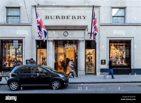 burberry bear london|burberry stores in london.